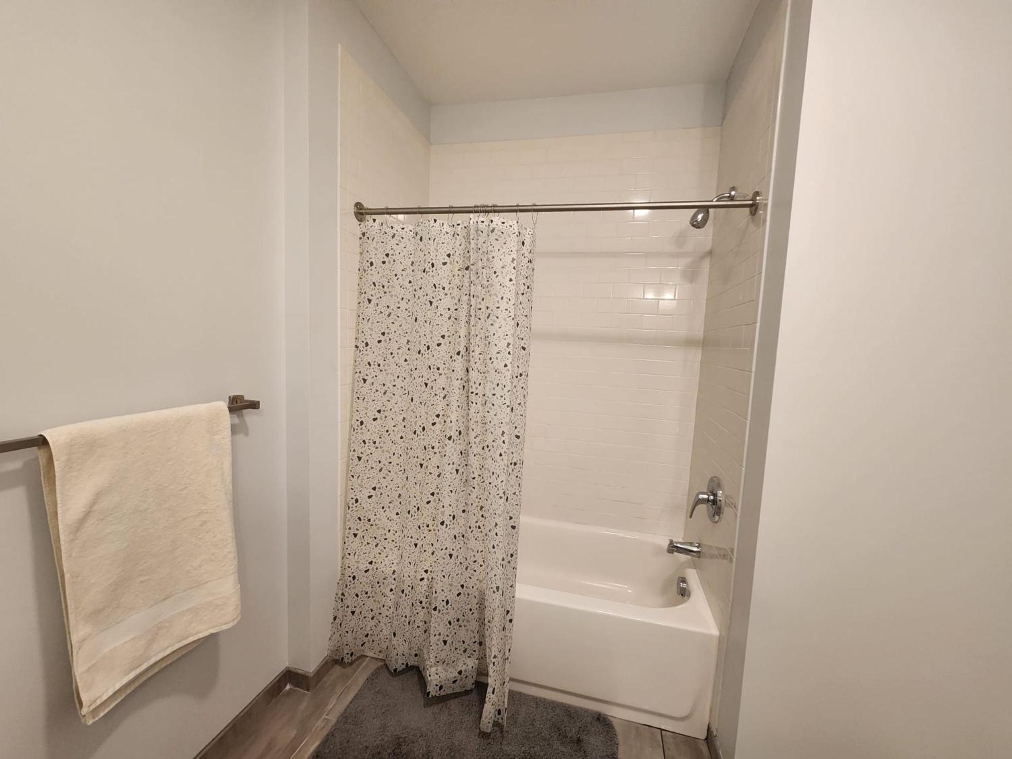 Appartement Pristine 2Br Apt With Modern Amenities Near Nyc à Jersey City Extérieur photo