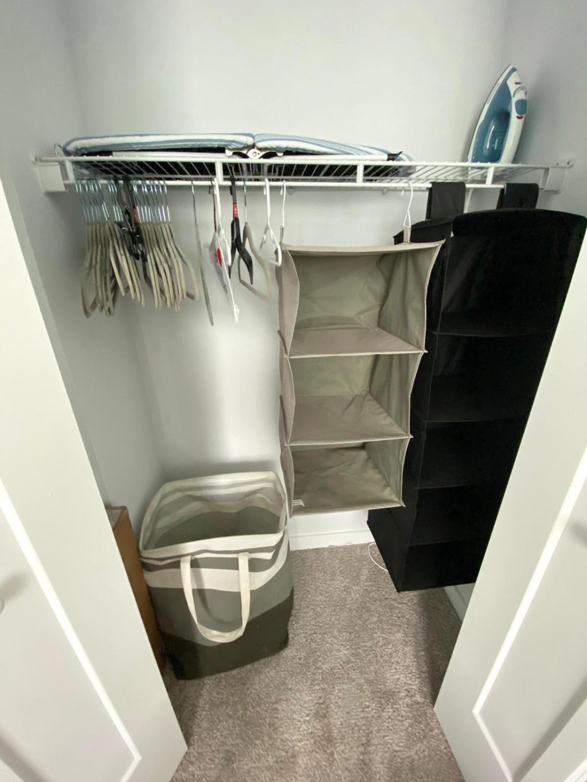 Appartement Pristine 2Br Apt With Modern Amenities Near Nyc à Jersey City Extérieur photo