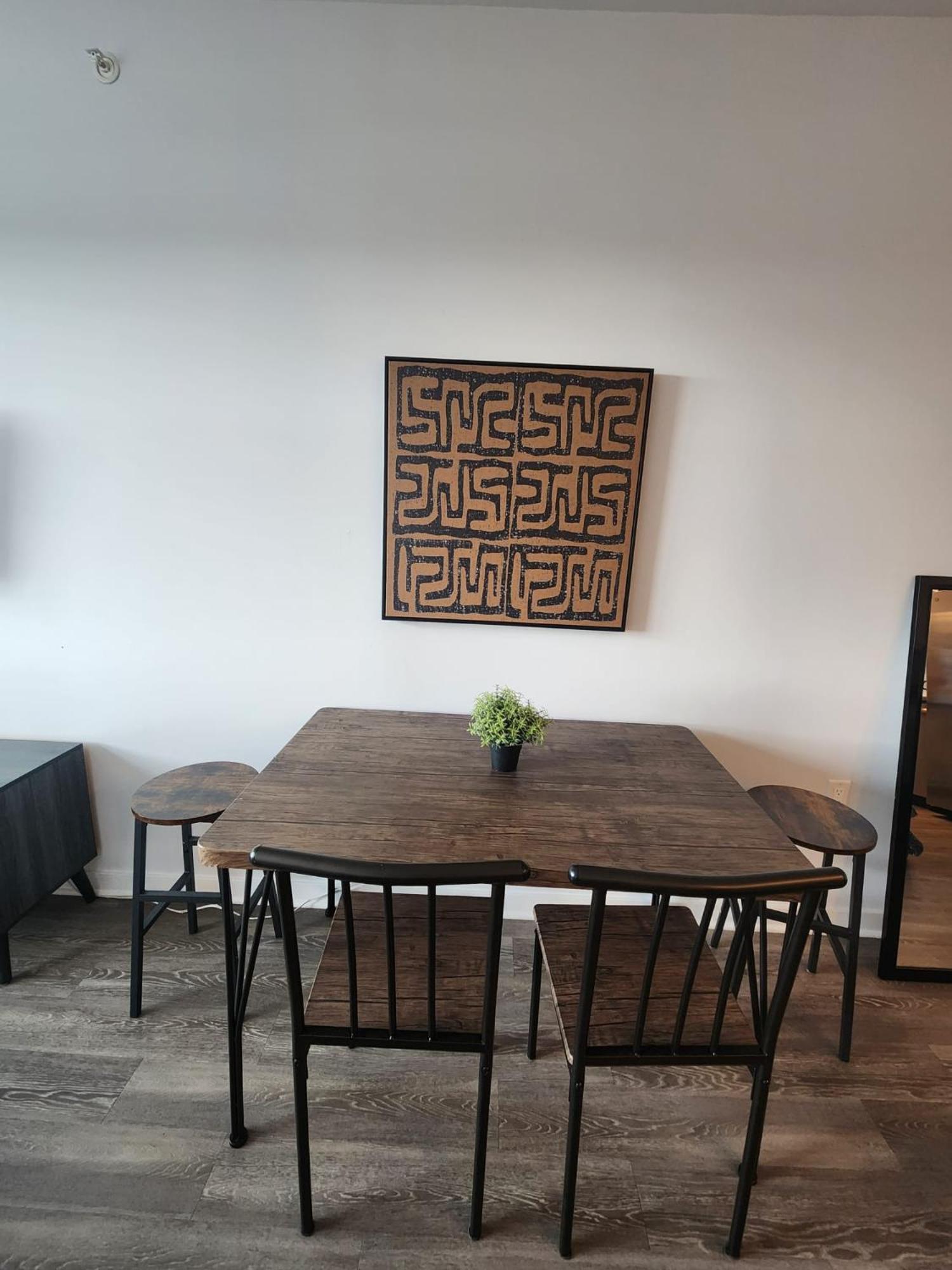 Appartement Pristine 2Br Apt With Modern Amenities Near Nyc à Jersey City Extérieur photo