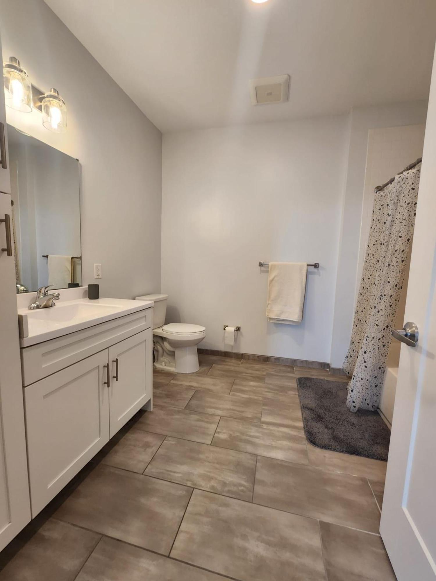 Appartement Pristine 2Br Apt With Modern Amenities Near Nyc à Jersey City Extérieur photo