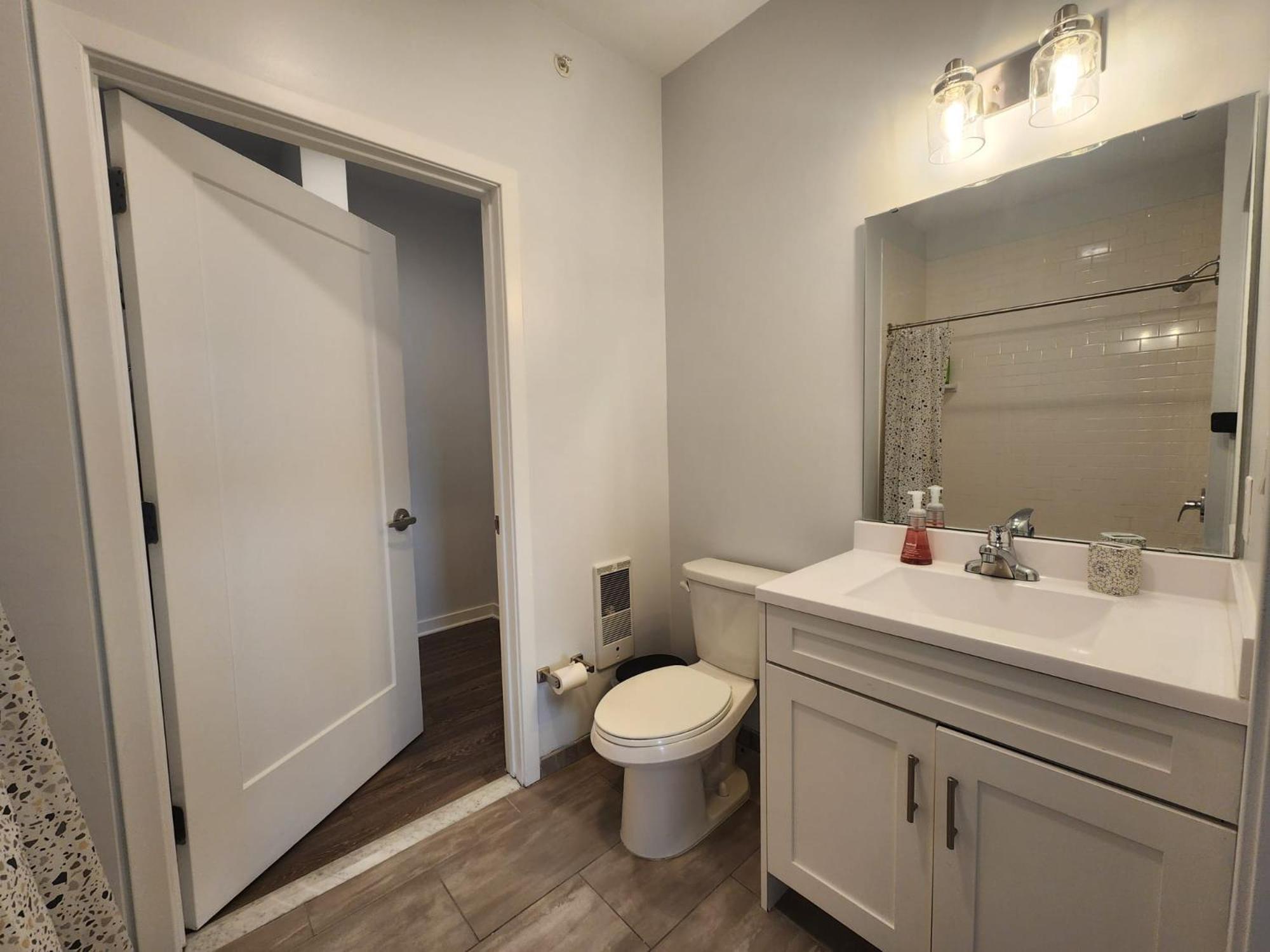 Appartement Pristine 2Br Apt With Modern Amenities Near Nyc à Jersey City Extérieur photo